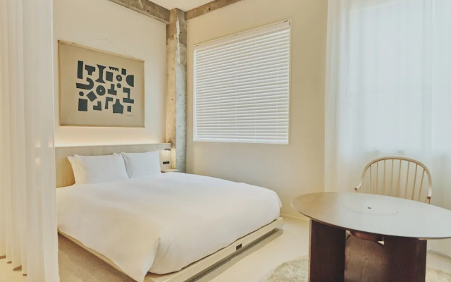 mizuya – Guest Rooms – Miyazu