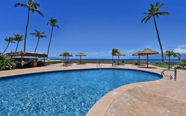 Royal Kahana 301 in Lahaina