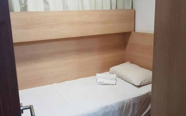 Beach Class Residence Service