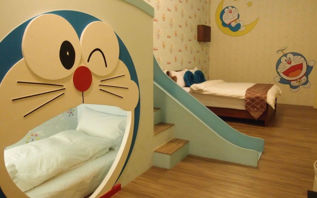 Zhongshan 330 Guest House