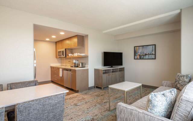 Homewood Suites by Hilton Toledo Downtown