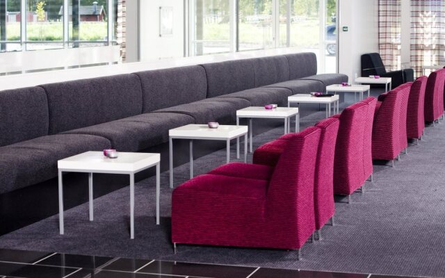 Hotell Charlottenberg