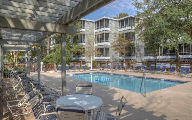 Ocean Creek South Tower #QQ1 Ocean View (P) by RedAwning