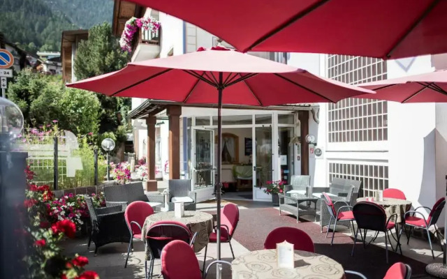 Hotel COSMEA Dolomites