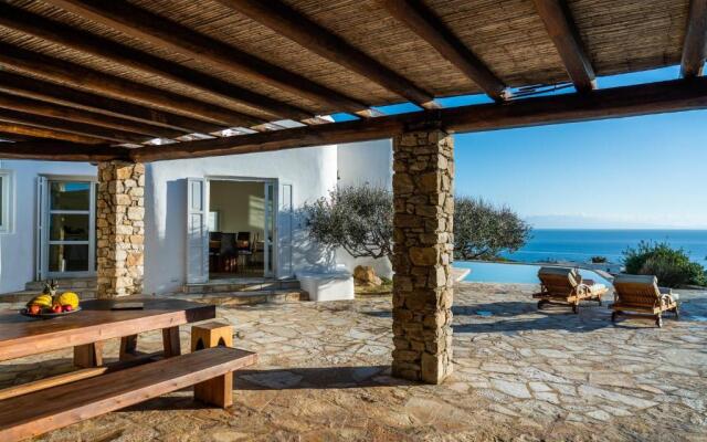 Zen Residence in Lia beach