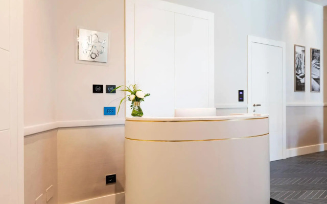 Amadomus Luxury suites