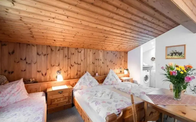 Present Apartment in Fusch