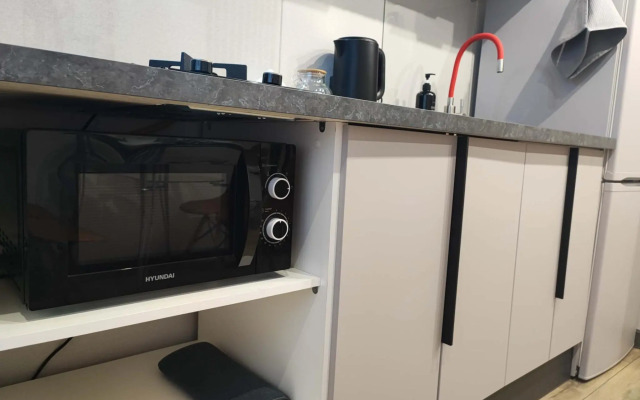 Апартаменты на проспекте Кирова 178