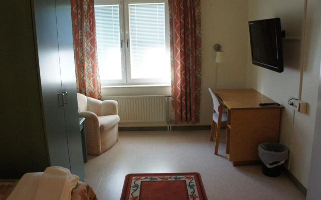 Hotell Vindelngallerian
