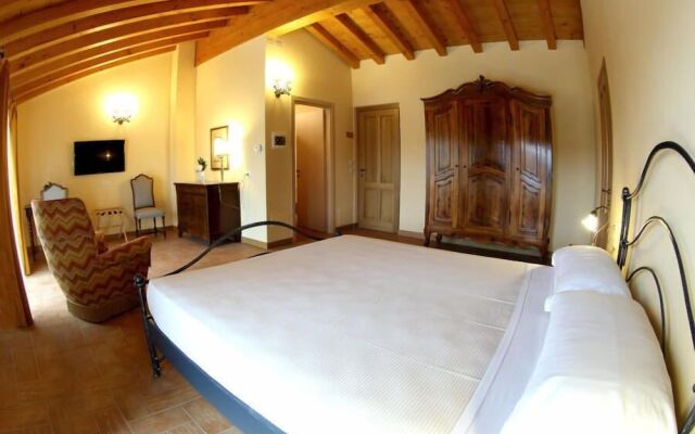 Agriturismo Cavrigo