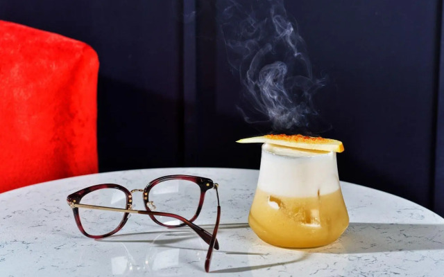 Hotel Ferreus Modern Art Deco