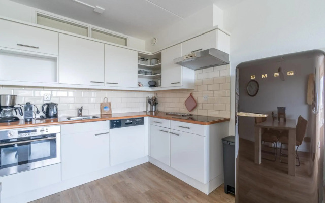 Appartementencomplex Juliana 92