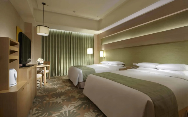 E-Da Royal Hotel