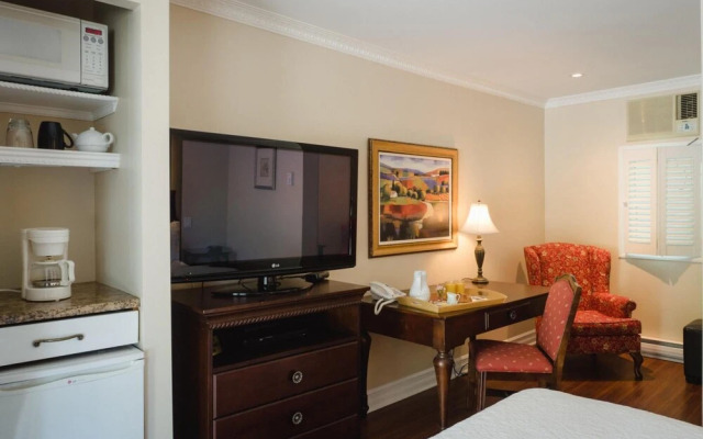 Green Acres Inn