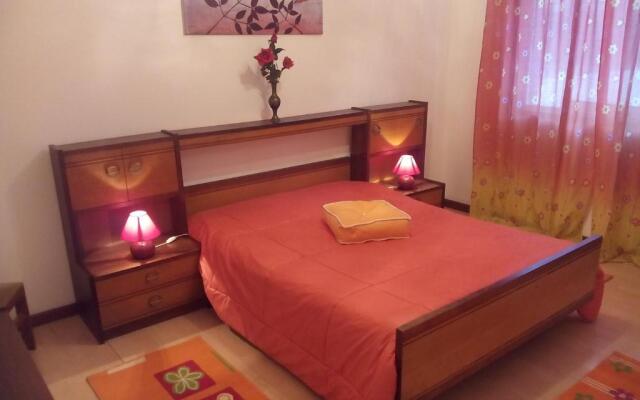 Apartamento Aracelli