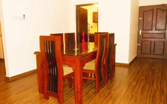 Akara Suites - Aloe Avenue