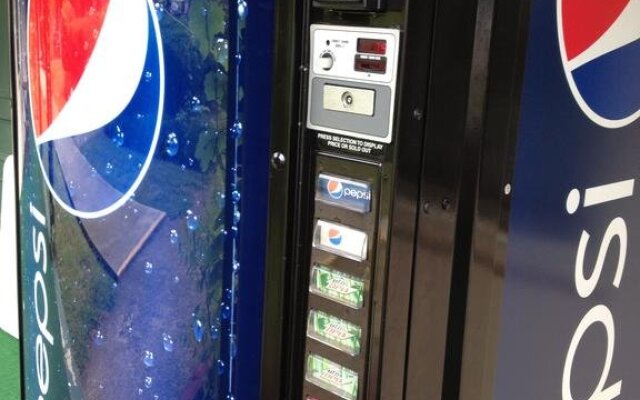 Ridge Top Motel - Bryson City