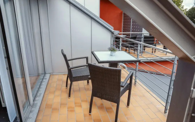 Parkhotel Völklingen