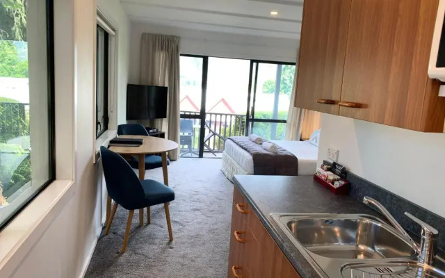 Wanaka Heights Motel