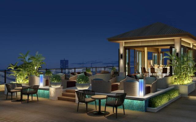 Dadonghai Hotel Sanya