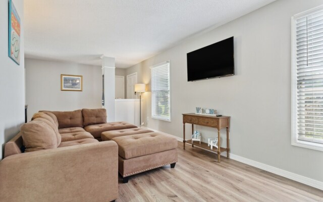 Pensacola Vacation Rental w/ Private Yard & Pool!