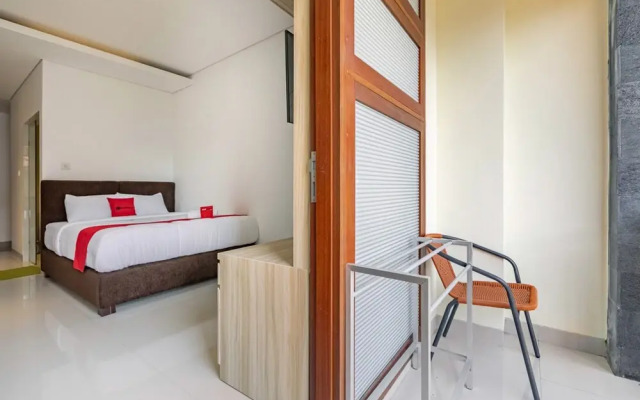 Indraprastha Residence by RedDoorz