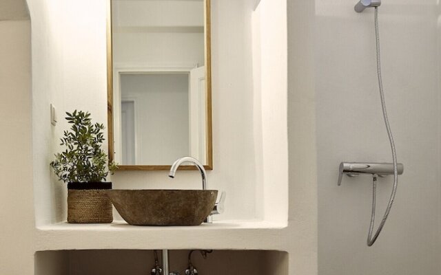 Indigo 4 Bedroom Villa Sea View Private Pool