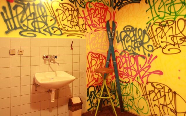 Hostel KlonDike