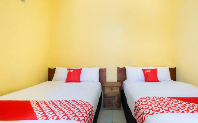 OYO Hotel Y Restaurante Mitla, Oaxaca