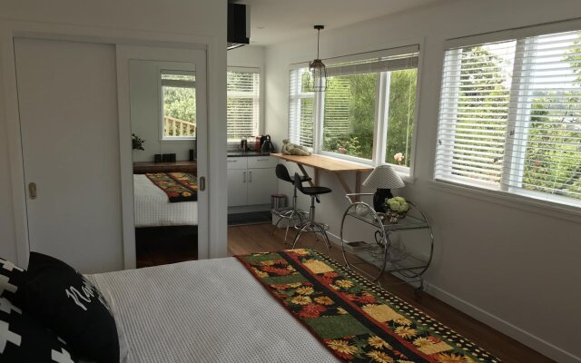 Botanica Homestay