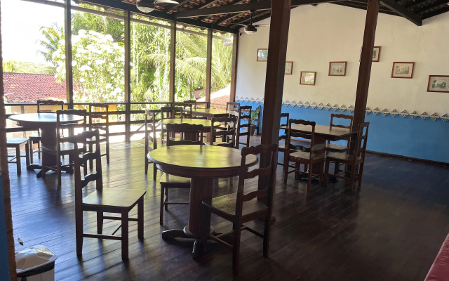 Pousada La Maison Du Baron