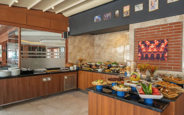 Majeste Hotel Bodrum 