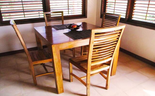 Panorama Ubud Private Villa