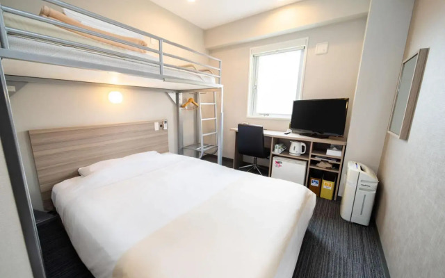 Super Hotel Shinyokohama