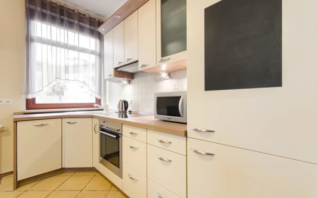 Dom & House - Apartments Neptun Park