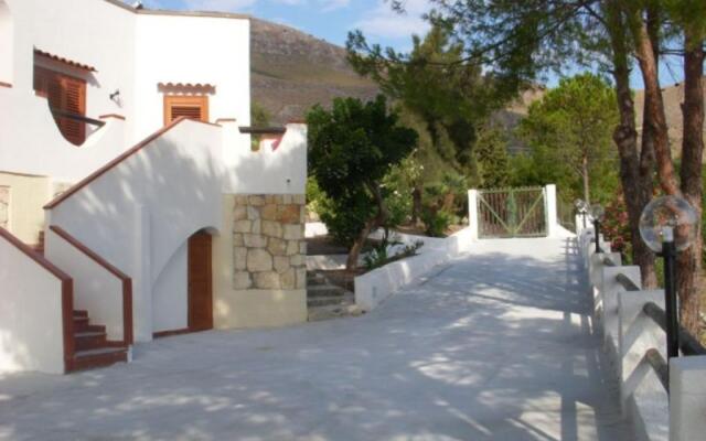 Villa with awsome sea view