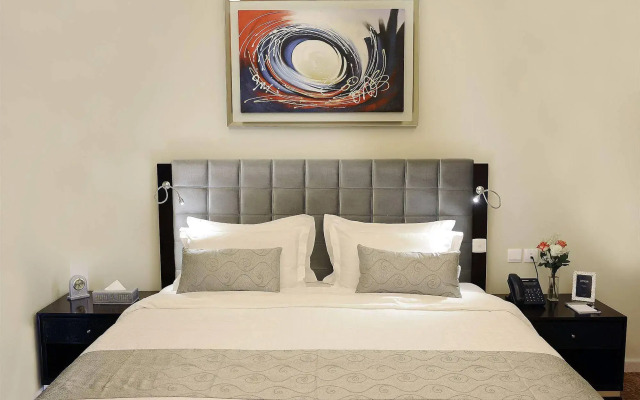 Mira Business Hotel