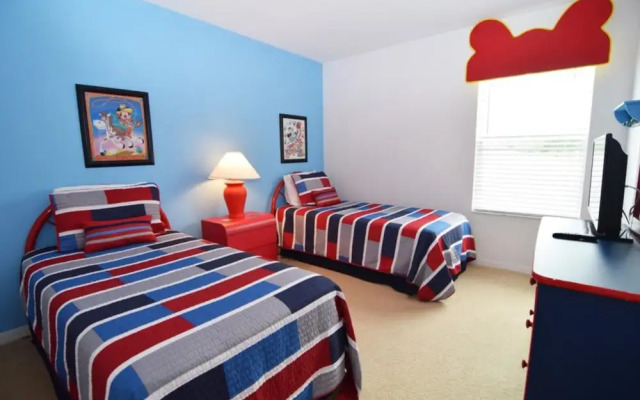 The Sanctuary at West Haven 715