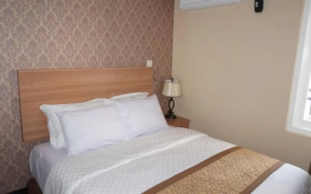 Safa Homestay