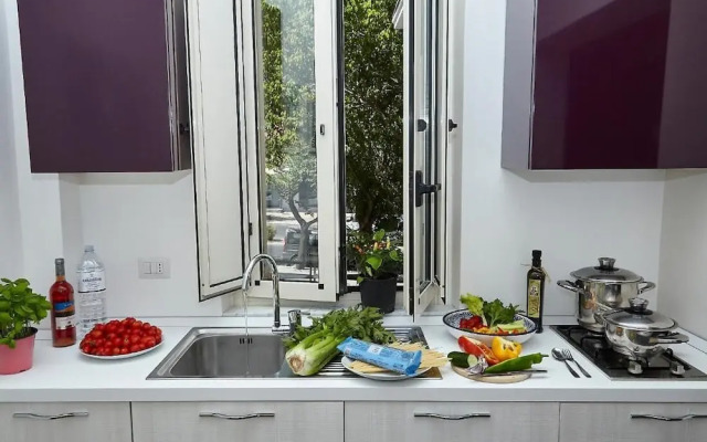 Bb le more Penthouse Apartment