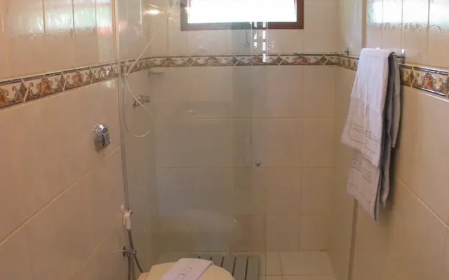 Hotel Residencial do Mirante