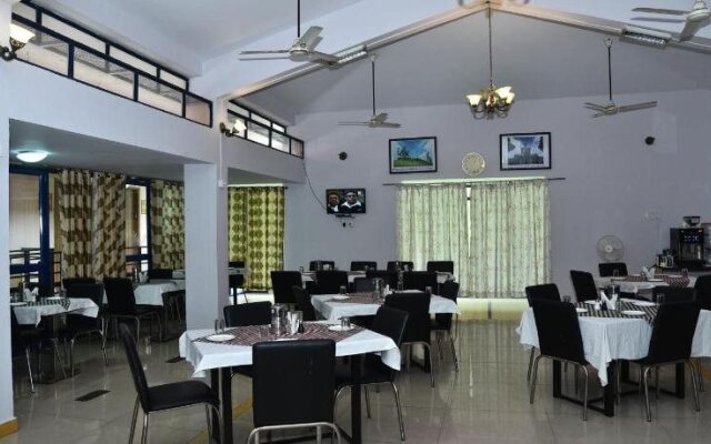 KSTDC Hotel Mayura Riverview Srirangapatna