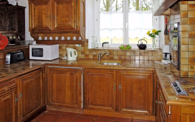 Villa de la Côte des Sables (CED201)