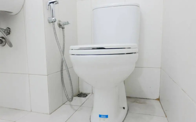 Simply Studio Room Tamansari Skylounge Apartment