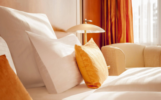 Dorint Parkhotel Bad Neuenahr