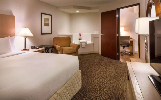 The Newberry Hotel Bend, Tapestry Collection by Hilton