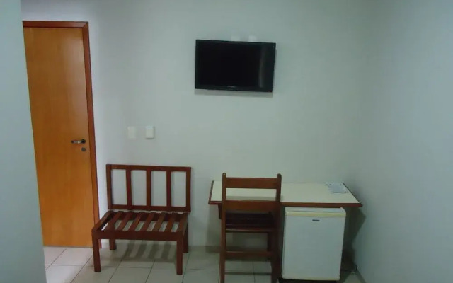 Harbor Self Inn Rondonopolis