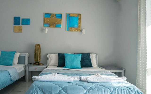 Rodi blue