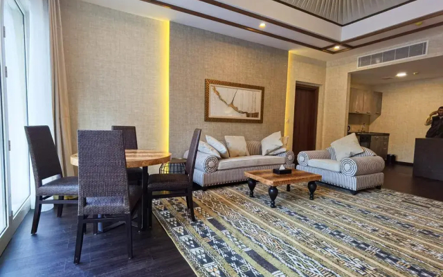 Shaden Resort by Accor