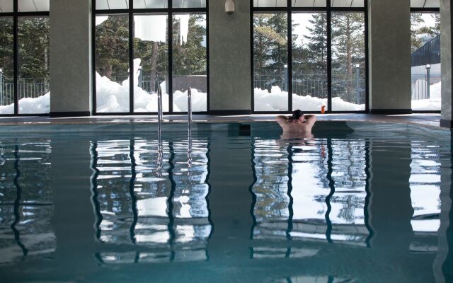 Jura Hotels Ilgaz Mountain & Resort